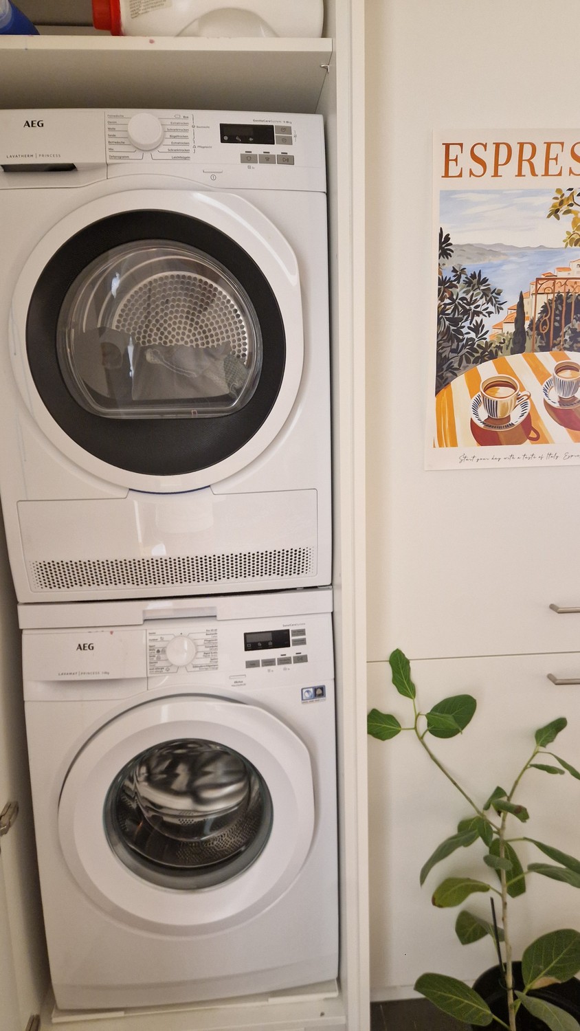 1 ½ rooms apartment, photo 7 of 10