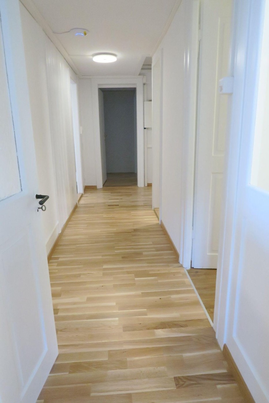 Room in a shared flat, photo 1 of 9