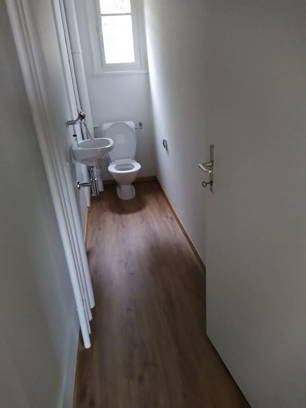 Room in a shared flat, photo 4 of 9
