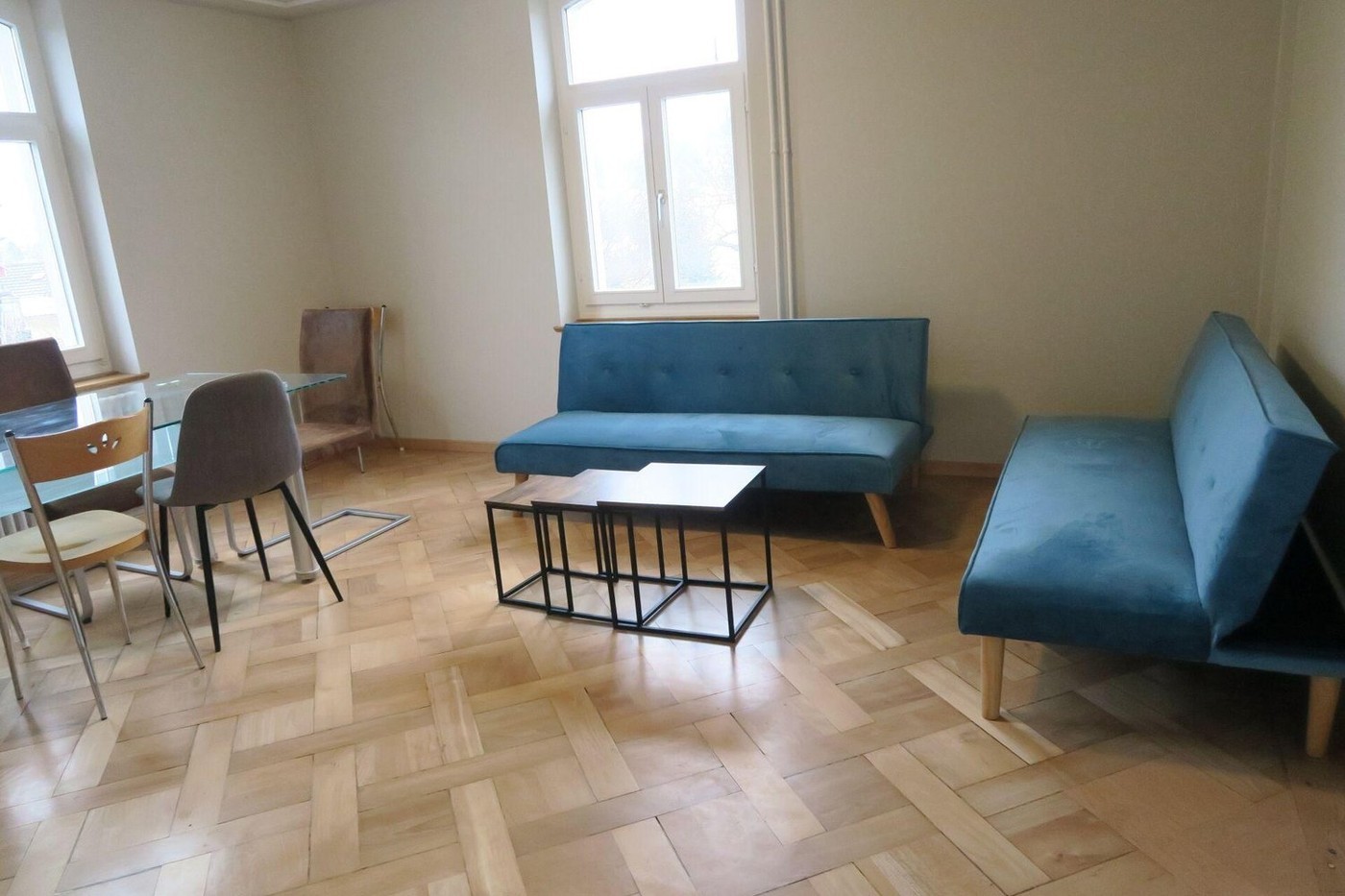 Room in a shared flat, photo 5 of 9