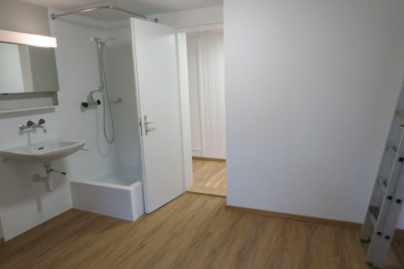 Room in a shared flat, photo 2 of 9