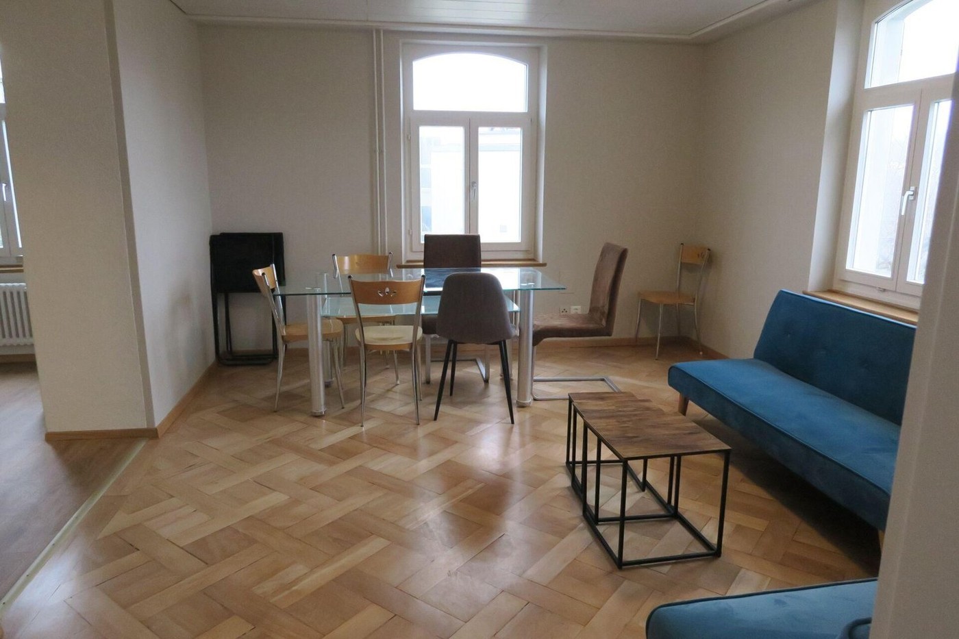 Room in a shared flat, photo 6 of 9