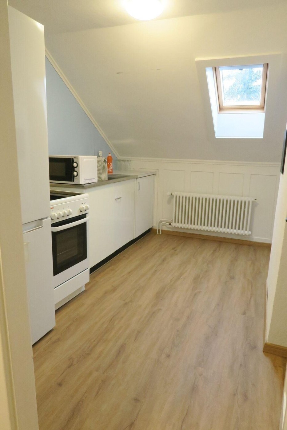 Room in a shared flat, photo 3 of 9