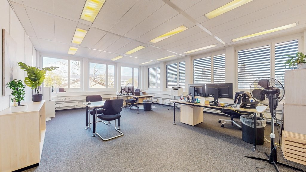 39m² office, photo 2 of 2