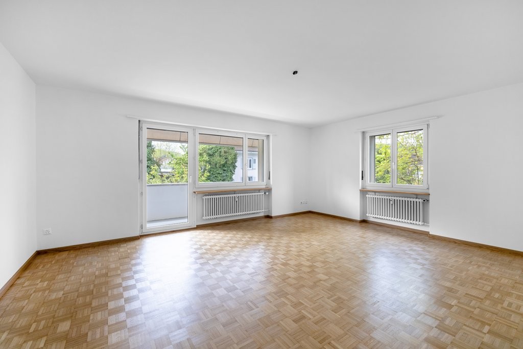 4 pièces appartement
