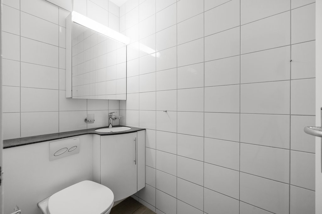 4 pièces appartement