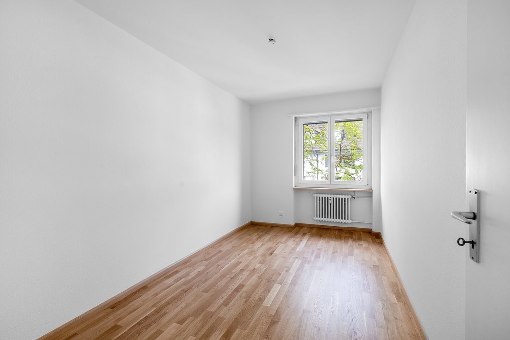 4 pièces appartement