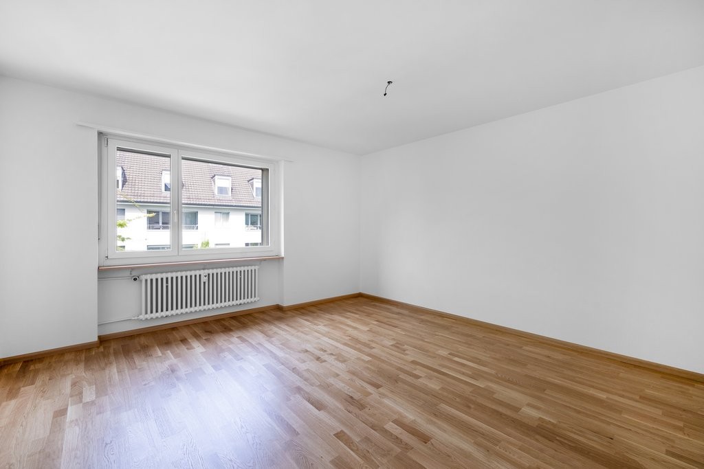 4 pièces appartement