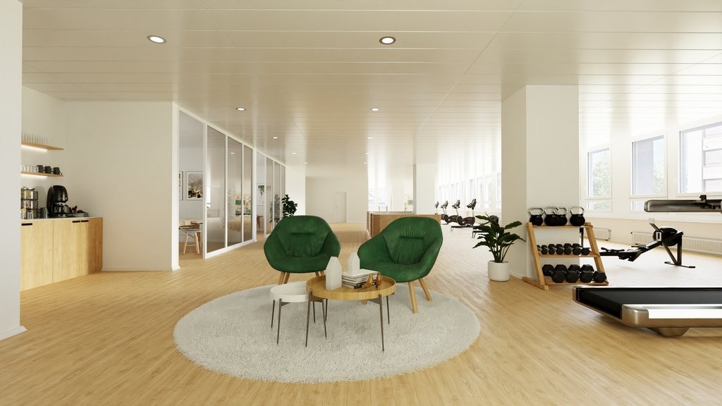 1486m² commercial, photo 10 of 10