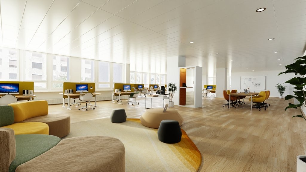 1486m² commercial, photo 7 of 10