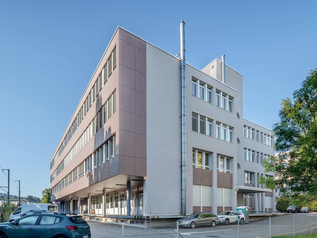 1486m² commercial, photo 5 of 10
