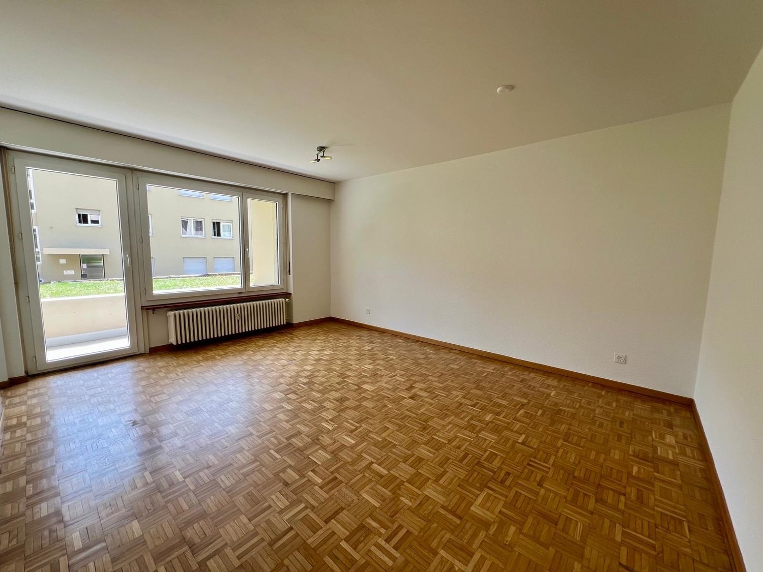 1 ½ rooms apartment, photo 1 of 6