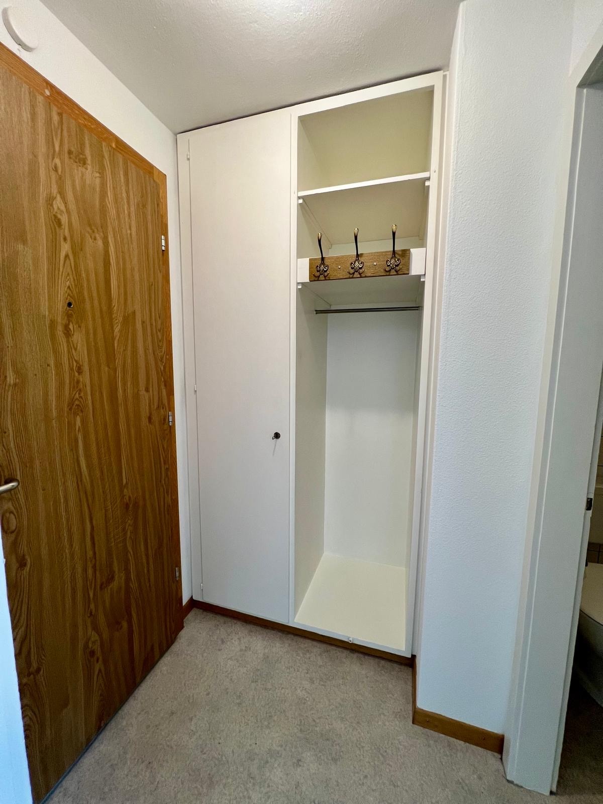 1 ½ rooms apartment, photo 6 of 6