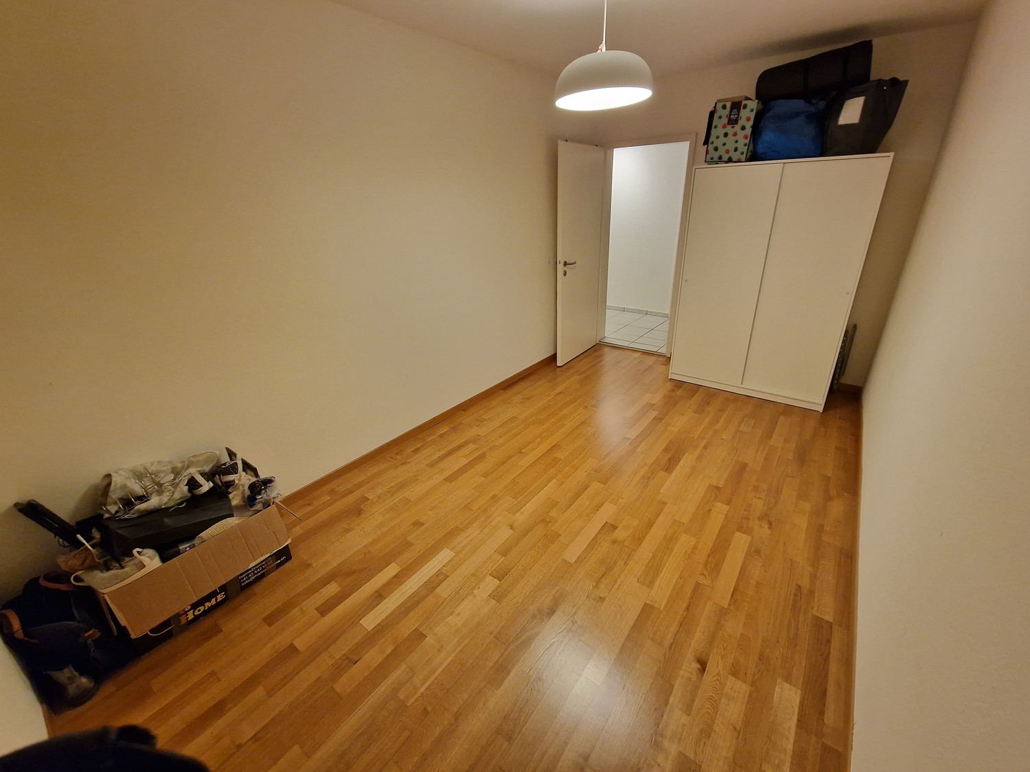 3 rooms apartment, photo 3 of 8
