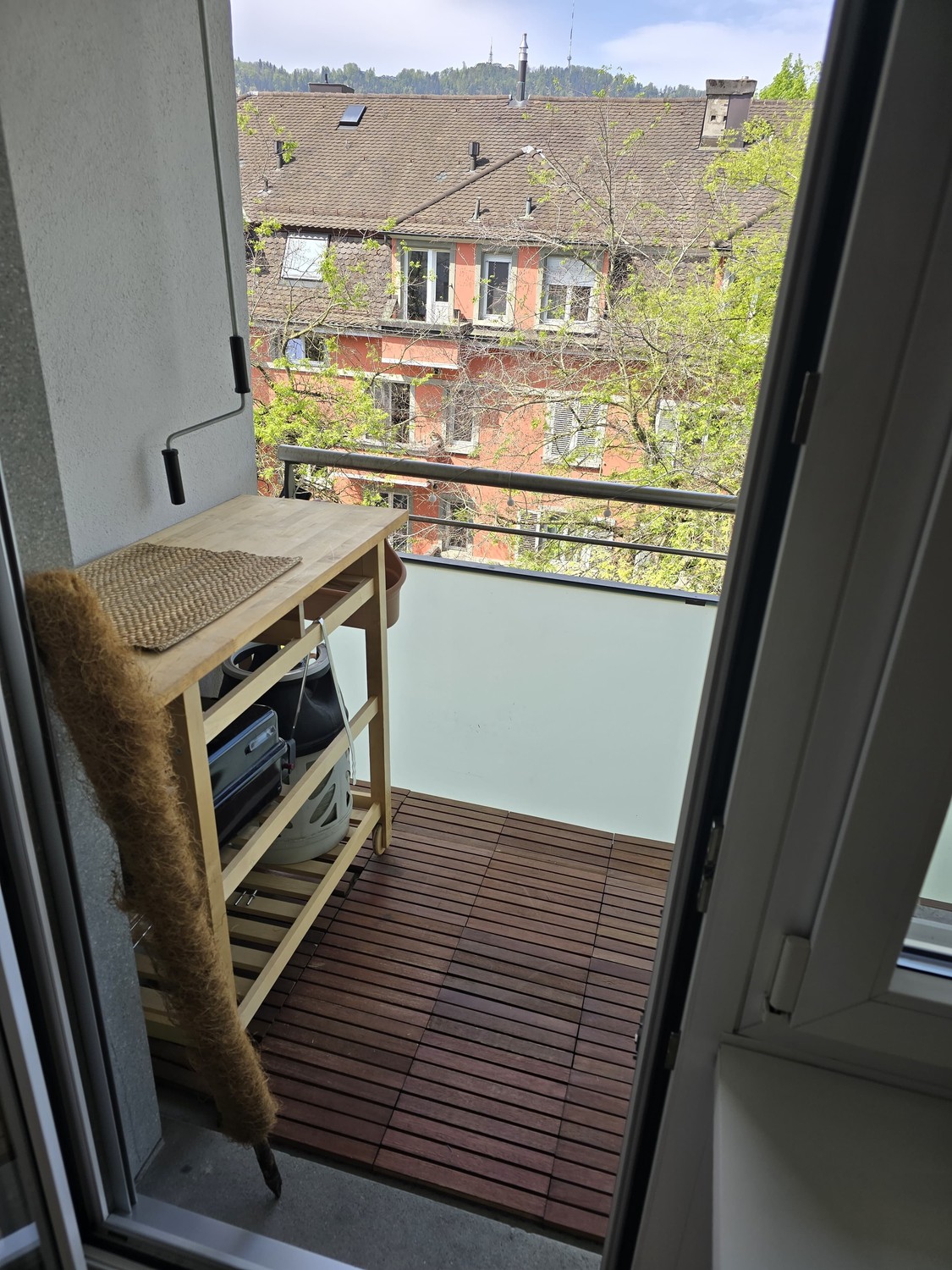 3 rooms apartment, photo 7 of 8