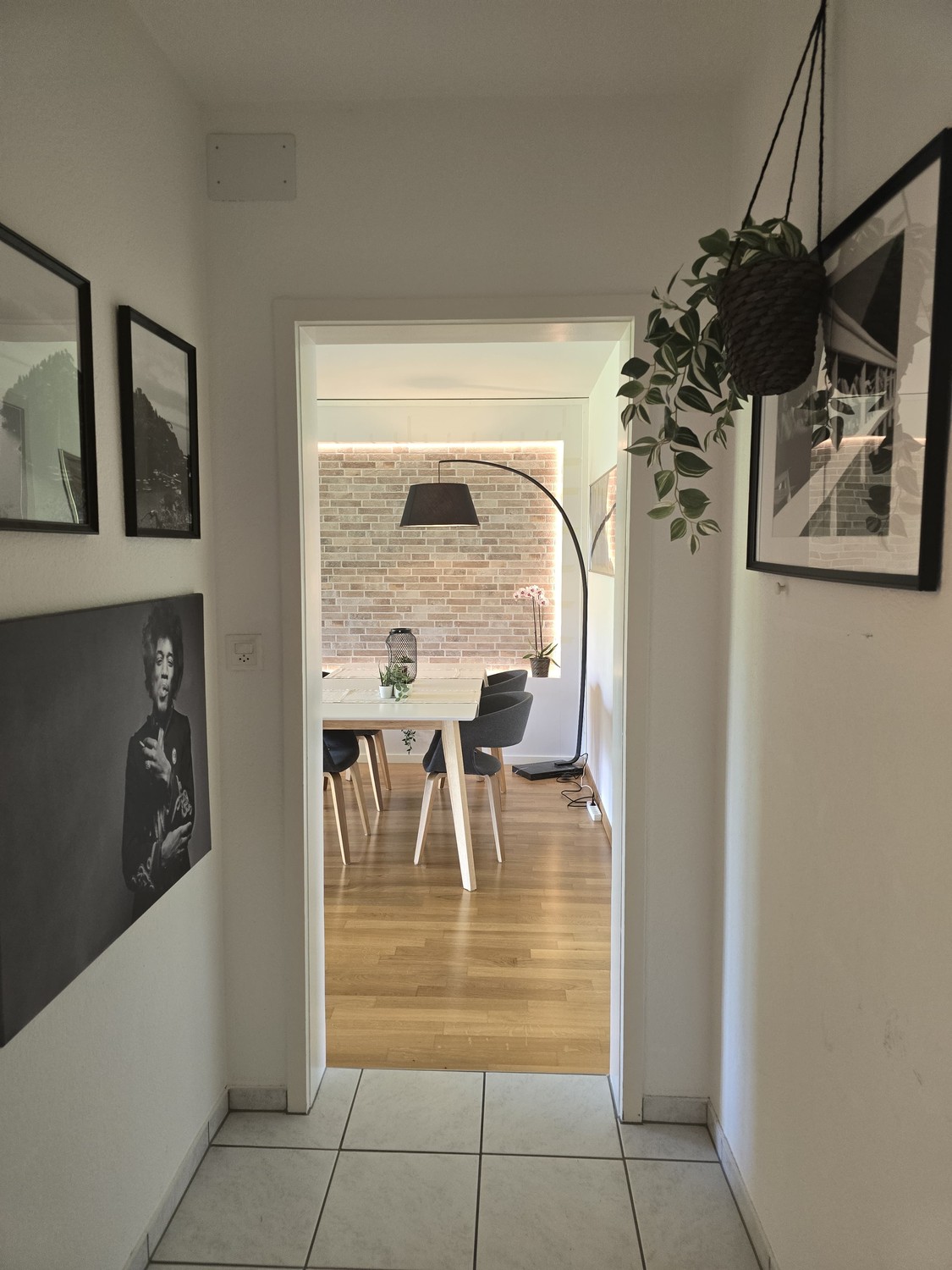 3 rooms apartment, photo 2 of 8