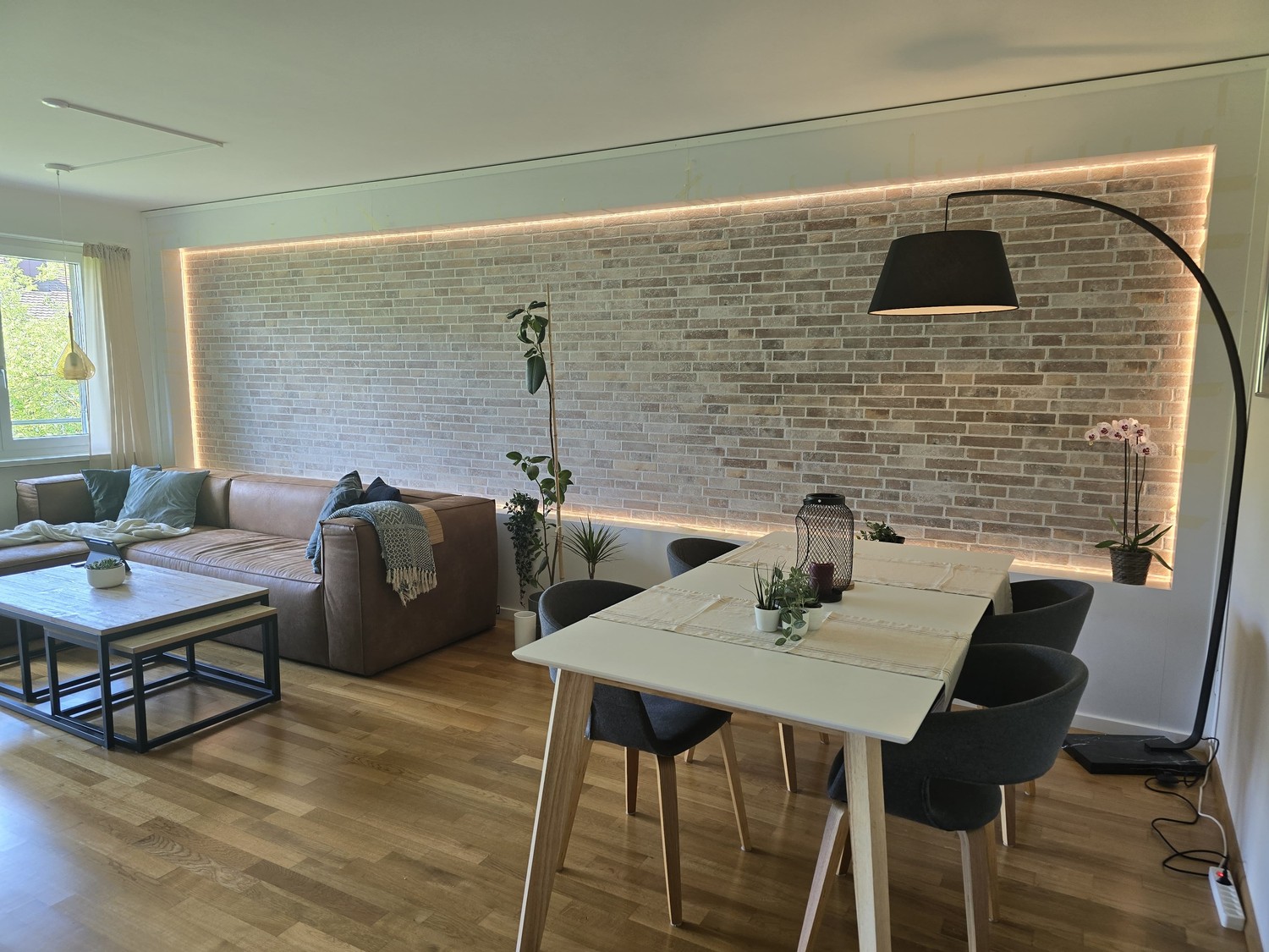 3 rooms apartment, photo 1 of 8