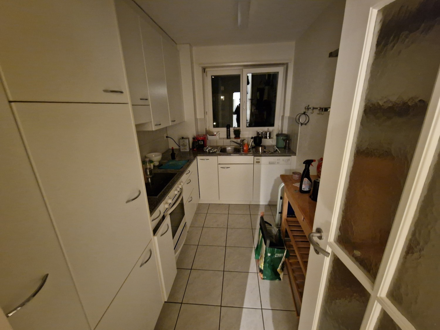 3 rooms apartment, photo 6 of 8