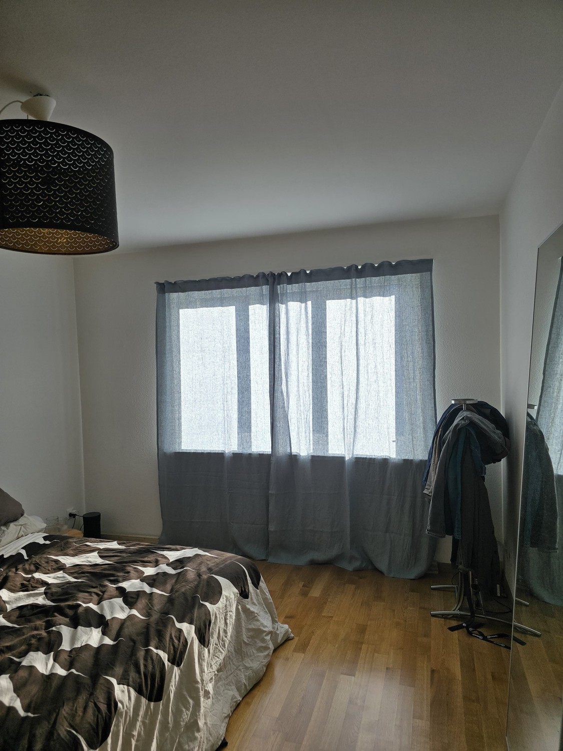 3 rooms apartment, photo 4 of 8