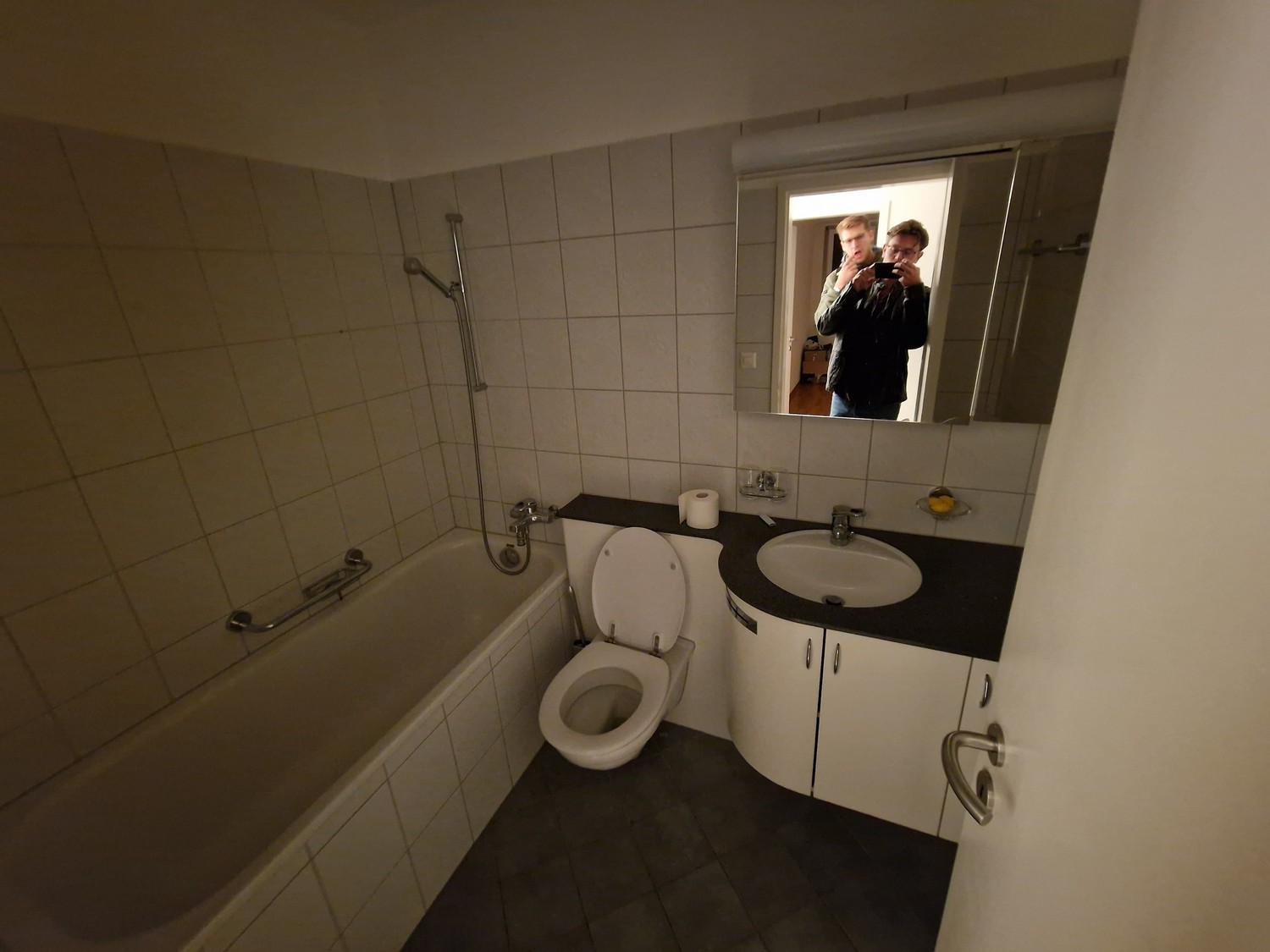 3 rooms apartment, photo 5 of 8