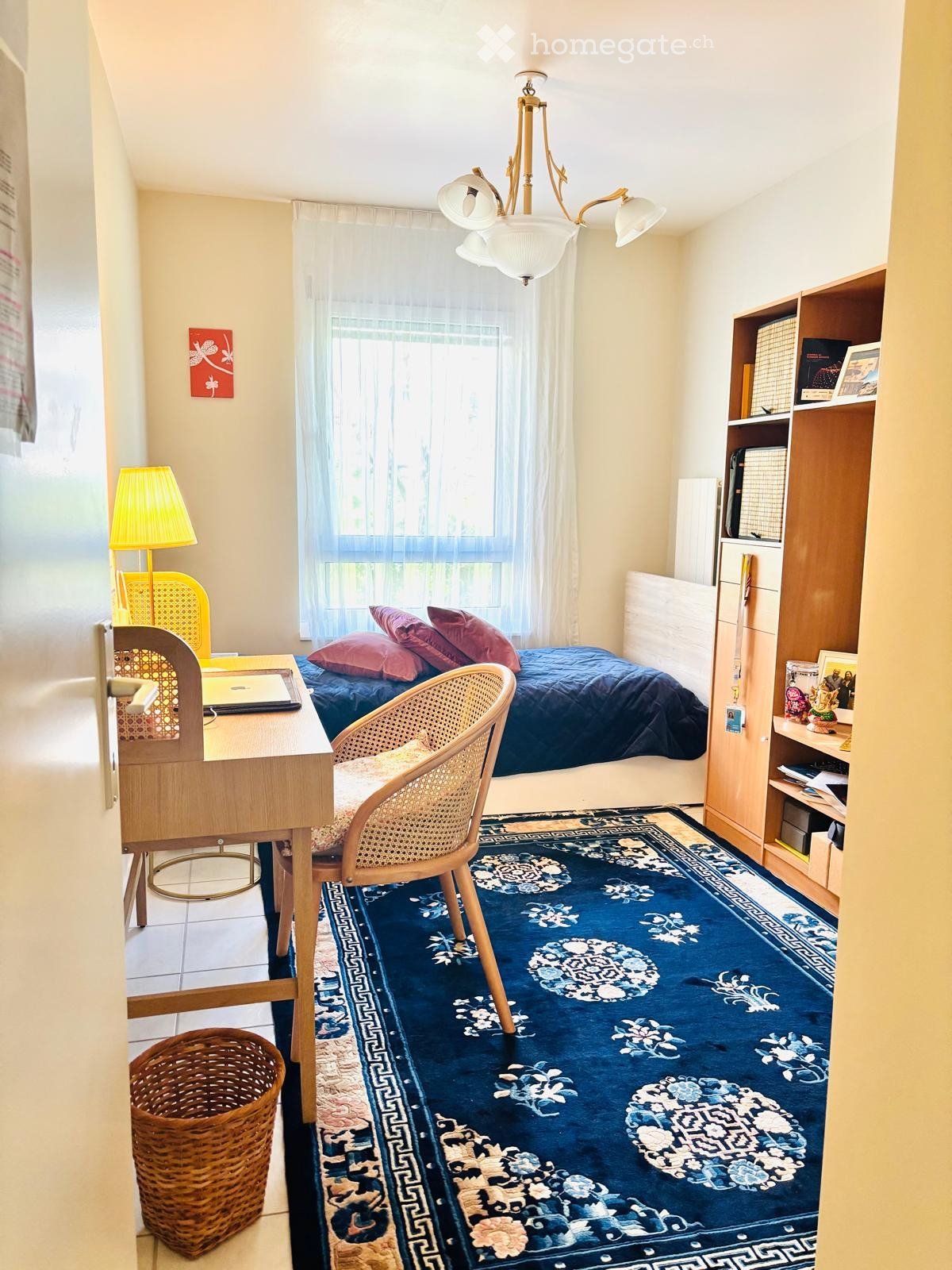 5 rooms apartment, photo 5 of 5