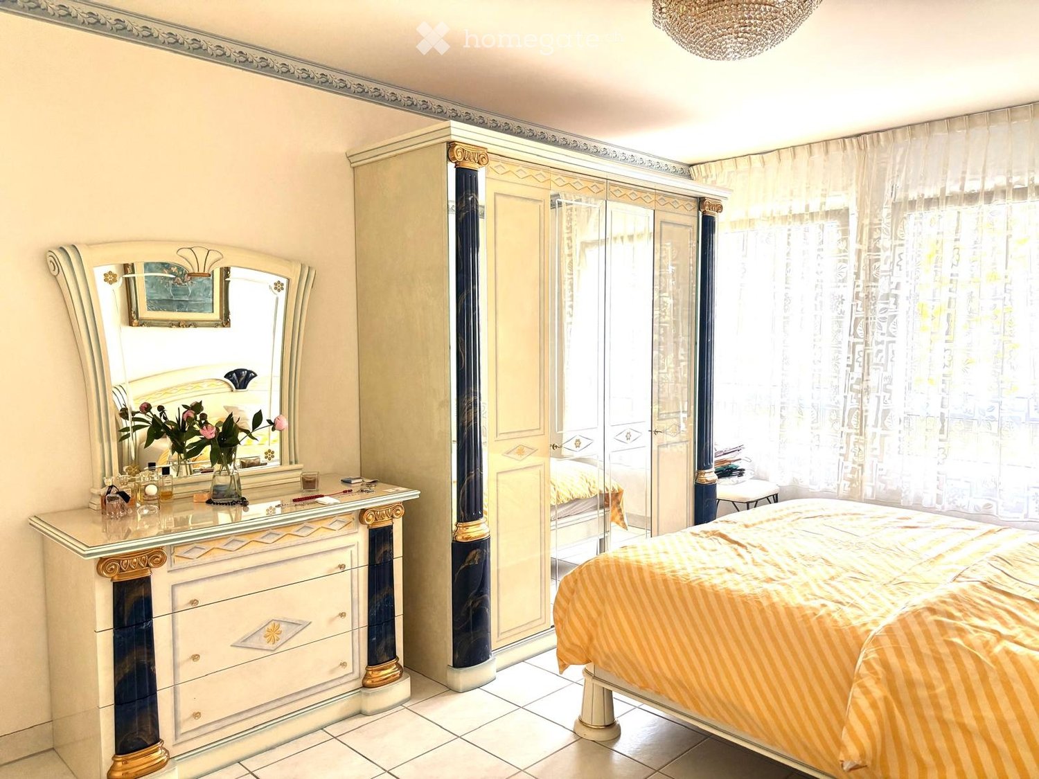 5 rooms apartment, photo 2 of 5