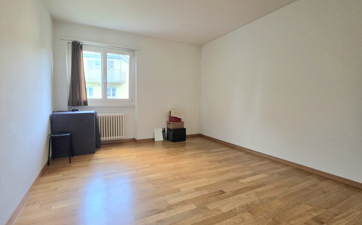 5 ½ rooms apartment, photo 7 of 10