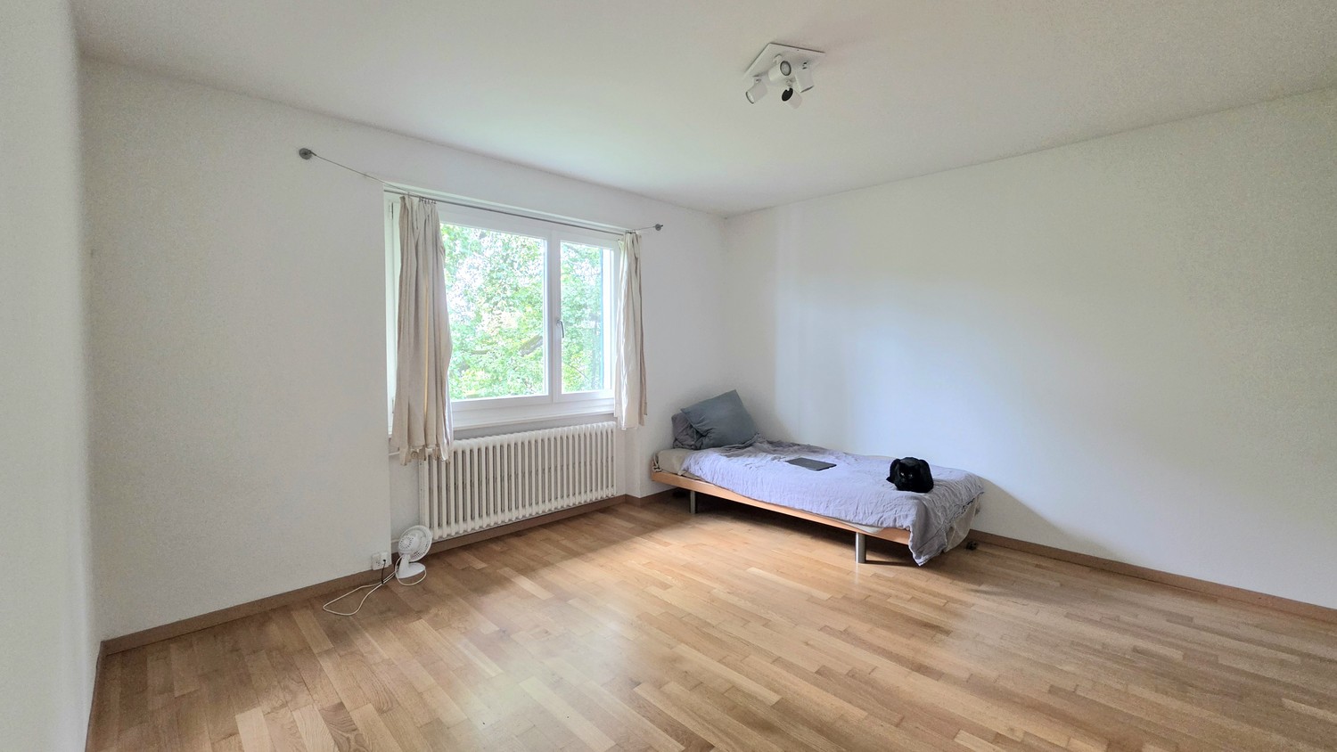 5 ½ rooms apartment, photo 9 of 10