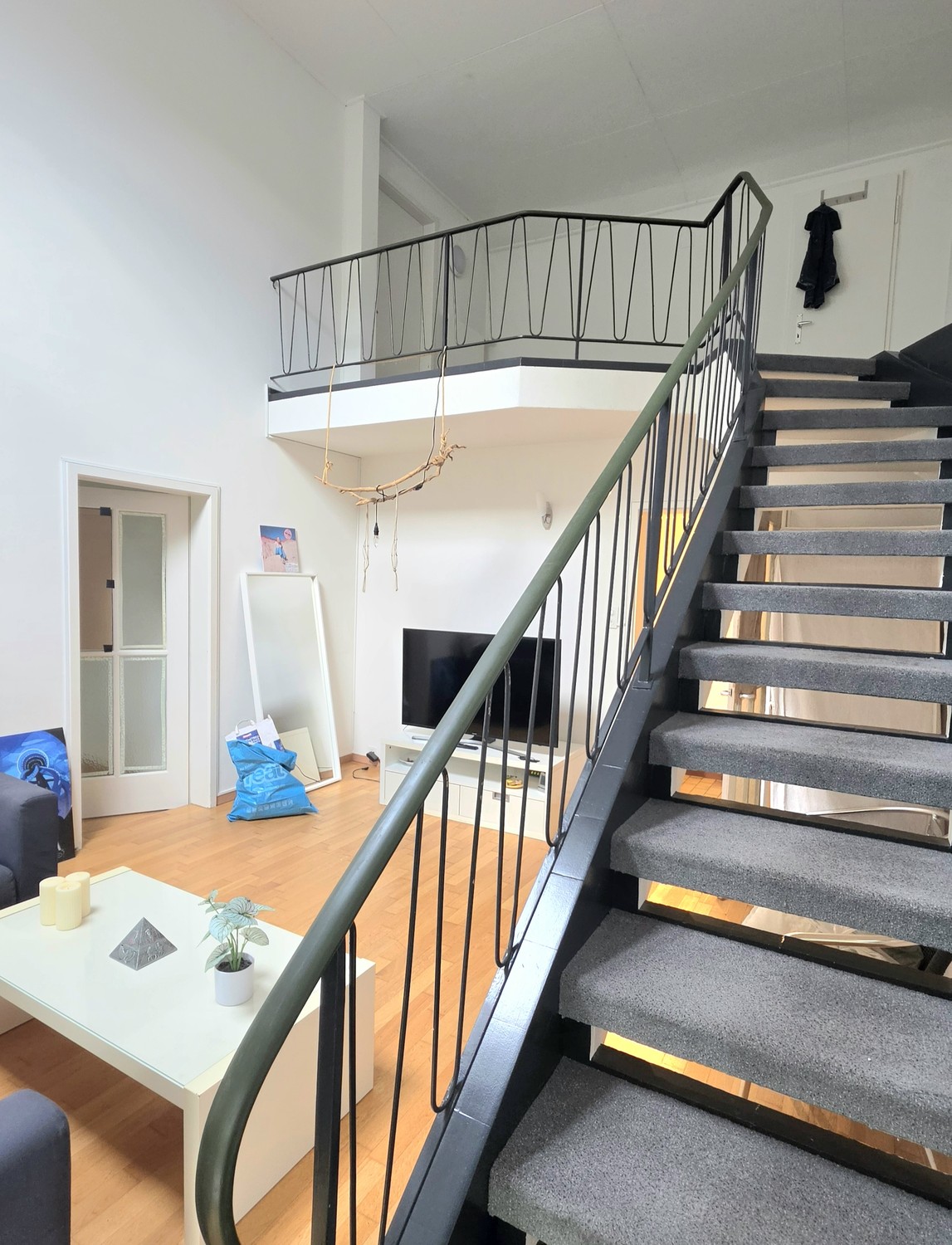 5 ½ rooms apartment, photo 1 of 10