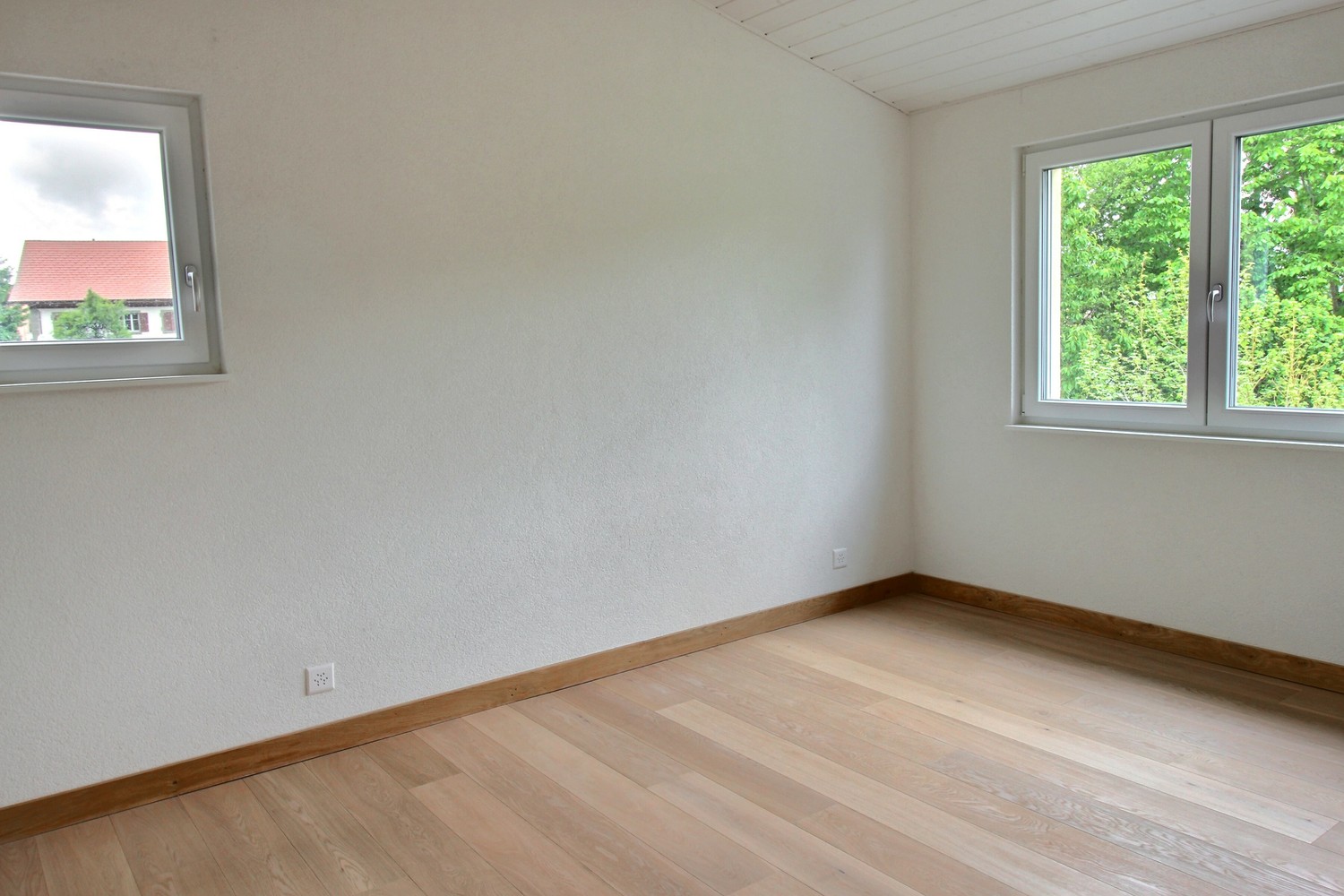 4 ½ rooms apartment, photo 5 of 10