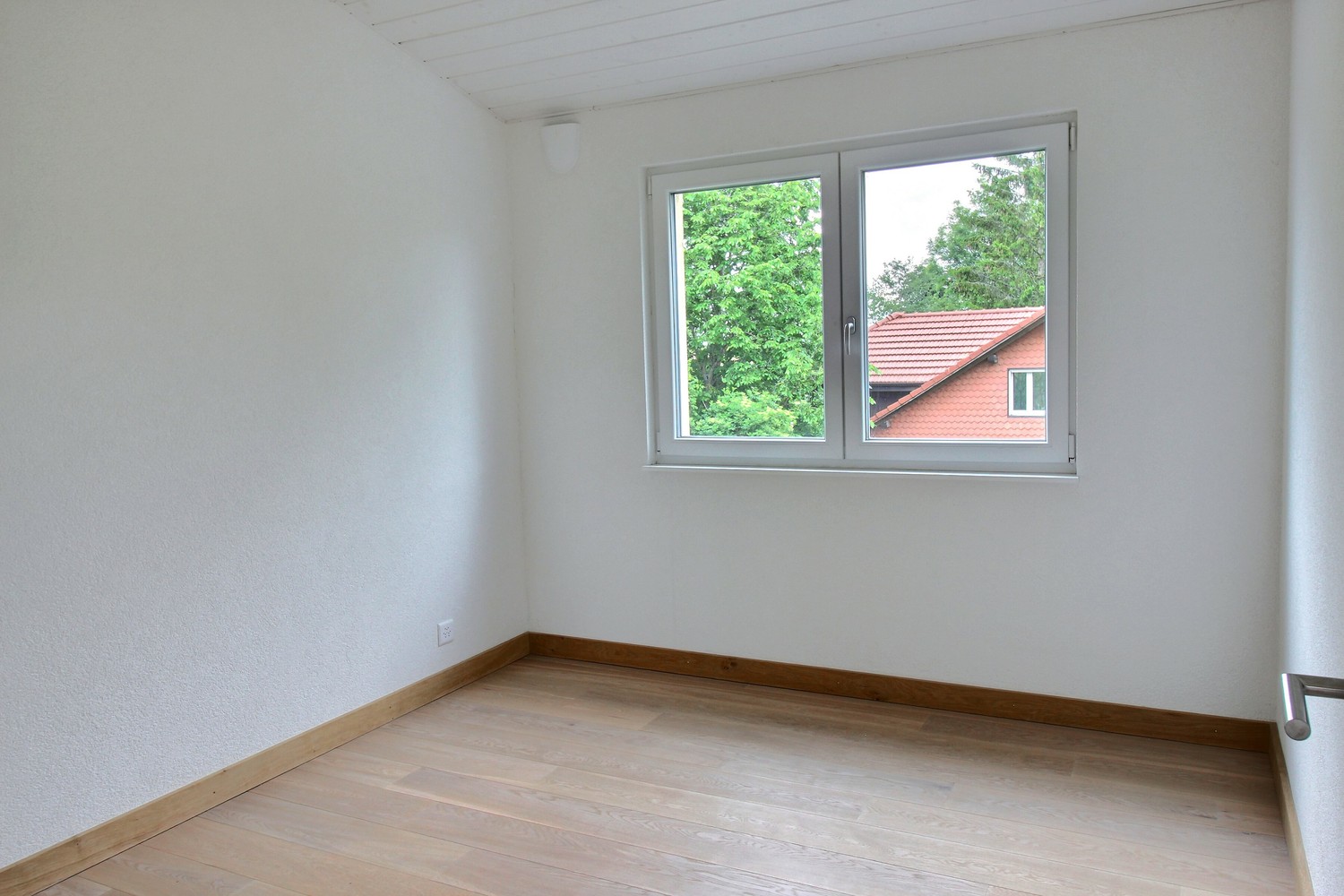 4 ½ rooms apartment, photo 7 of 10