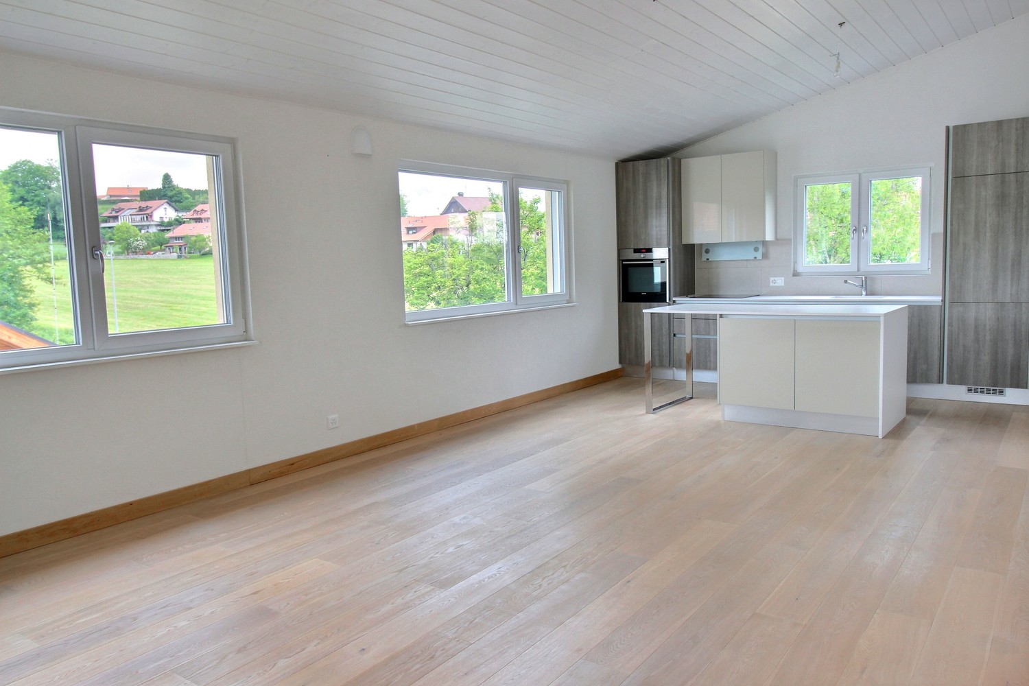 4 ½ rooms apartment, photo 2 of 10