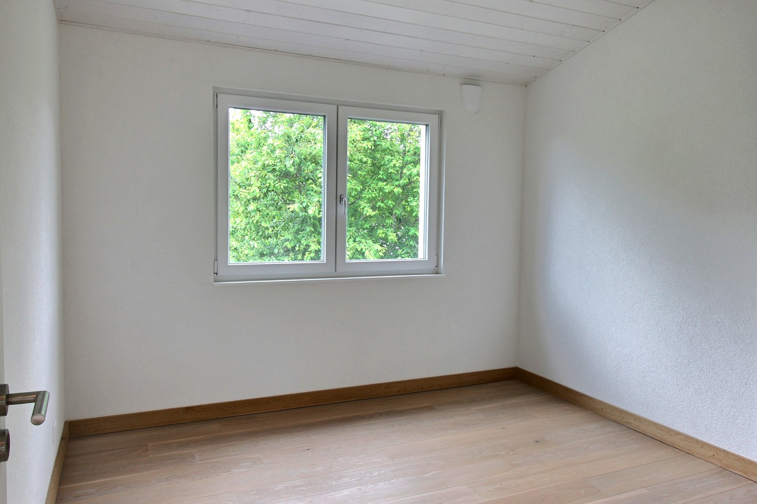 4 ½ rooms apartment, photo 4 of 10