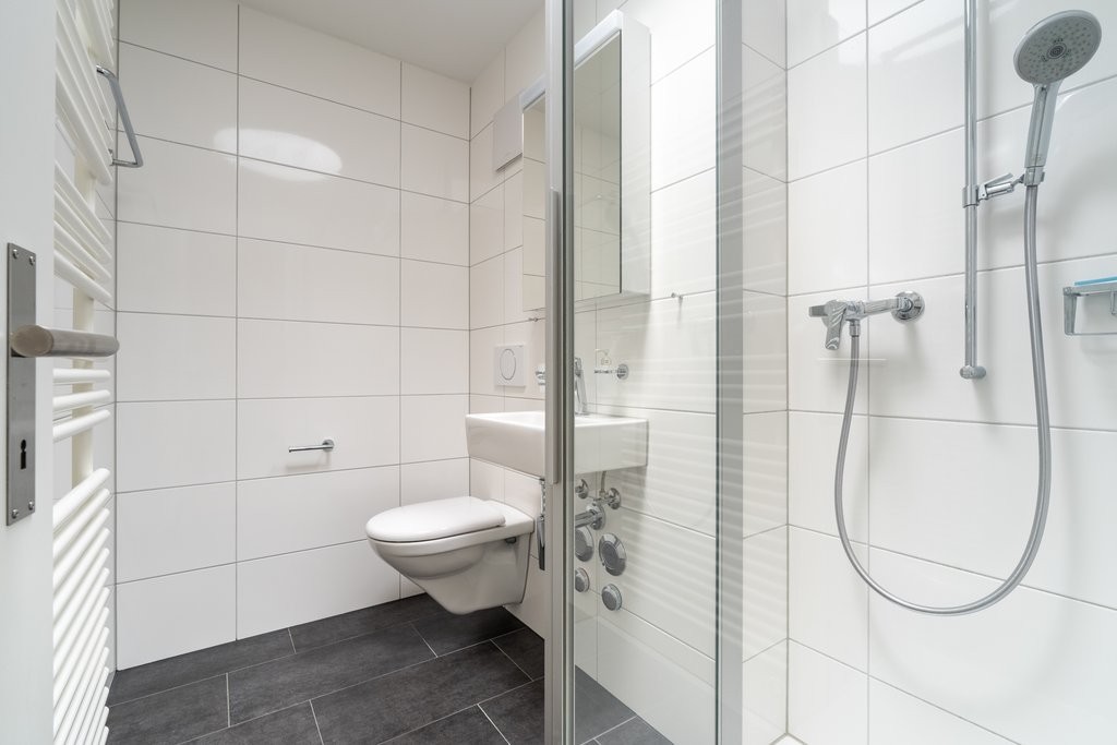 2 ½ room apartment