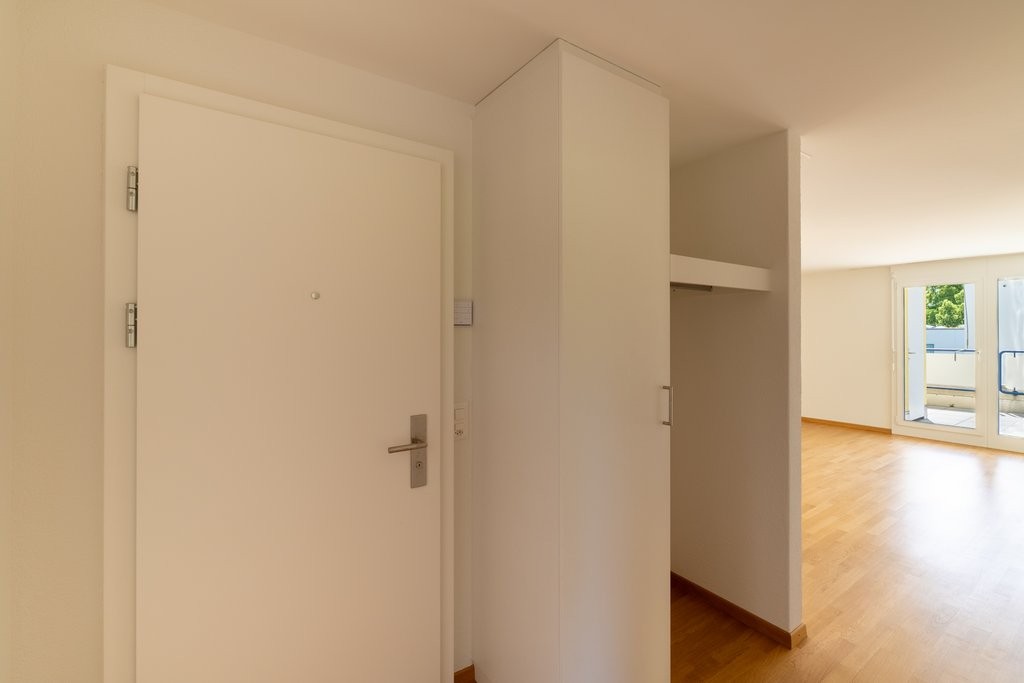 2 ½ room apartment