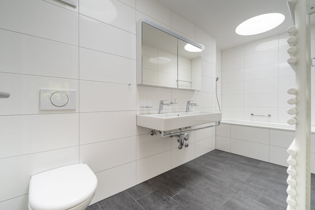 2 ½ room apartment
