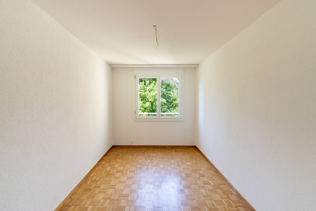 2 ½ room apartment