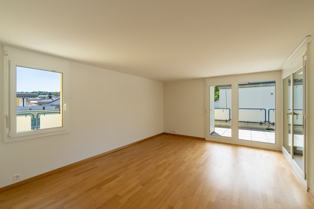 2 ½ room apartment