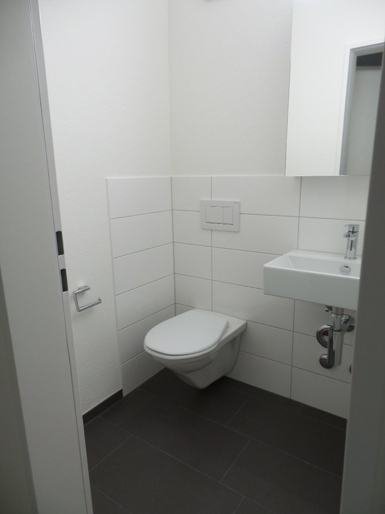 Appartamento di 4 ½ locali