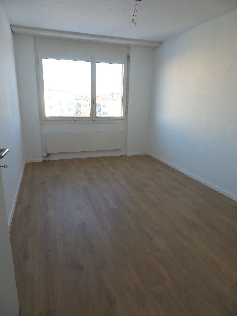 Appartamento di 4 ½ locali