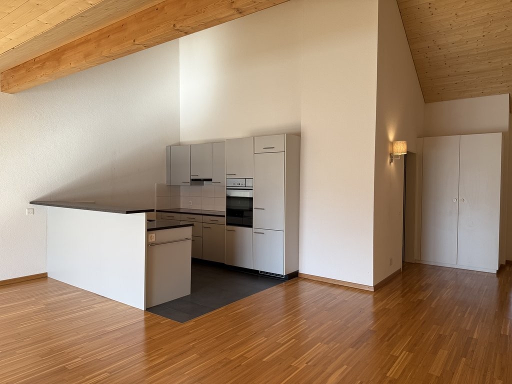 2 ½ rooms apartment, photo 2 of 10