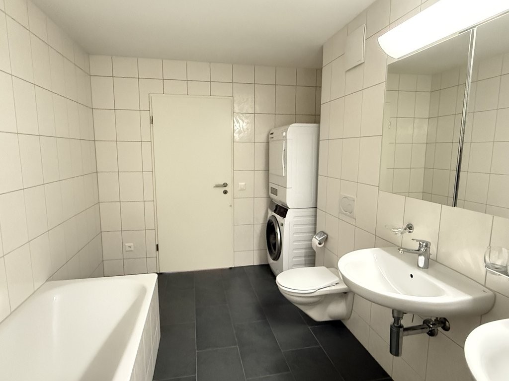 2 ½ rooms apartment, photo 3 of 10