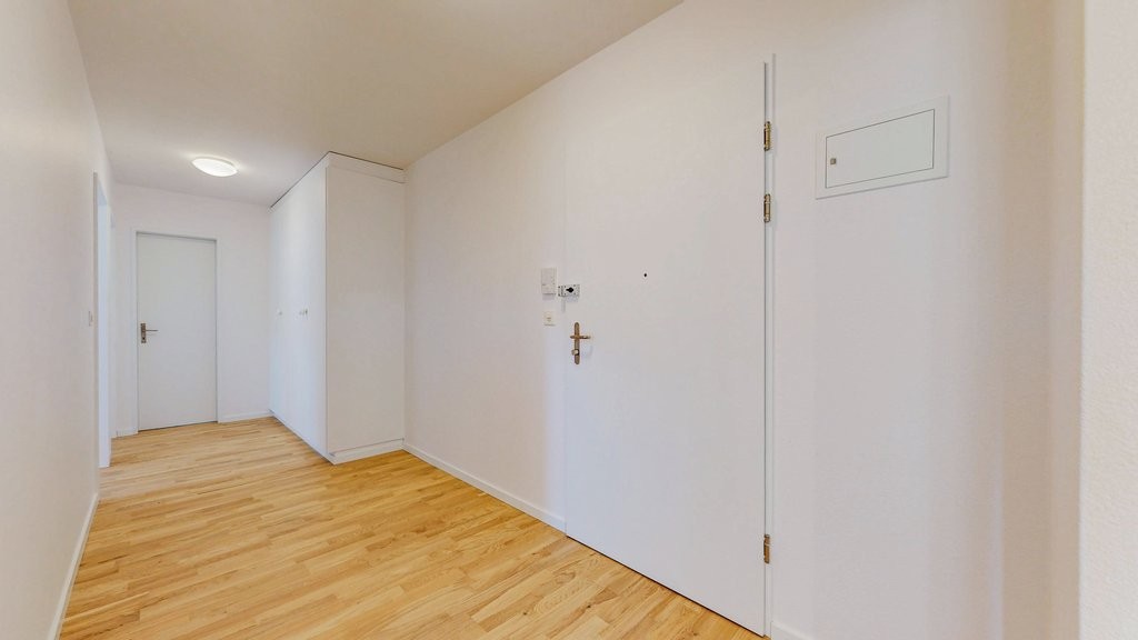3 ½ rooms apartment (4)