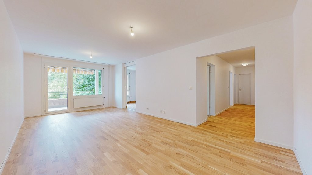3 ½ rooms apartment (5)