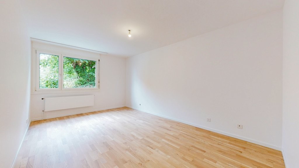 3 ½ rooms apartment (3)