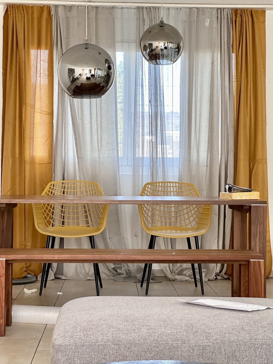 Room in a shared flat, photo 1 of 10