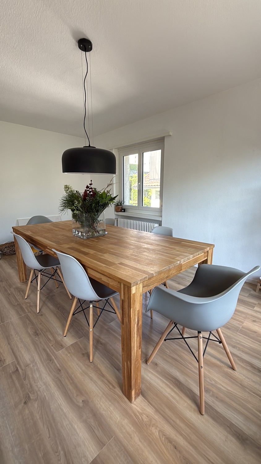 4 rooms apartment, photo 3 of 10
