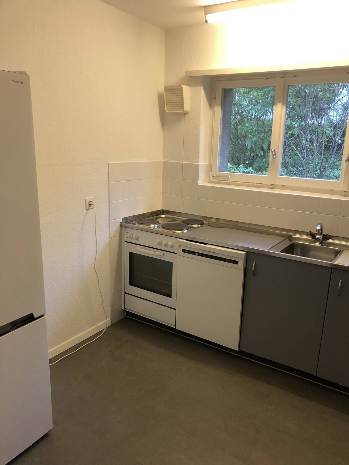 4 rooms apartment, photo 5 of 10