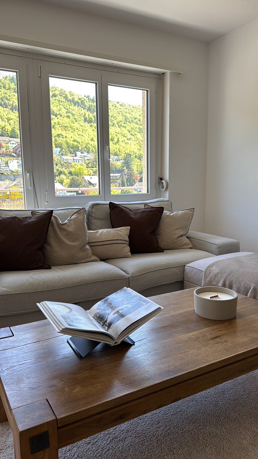 4 rooms apartment, photo 9 of 10