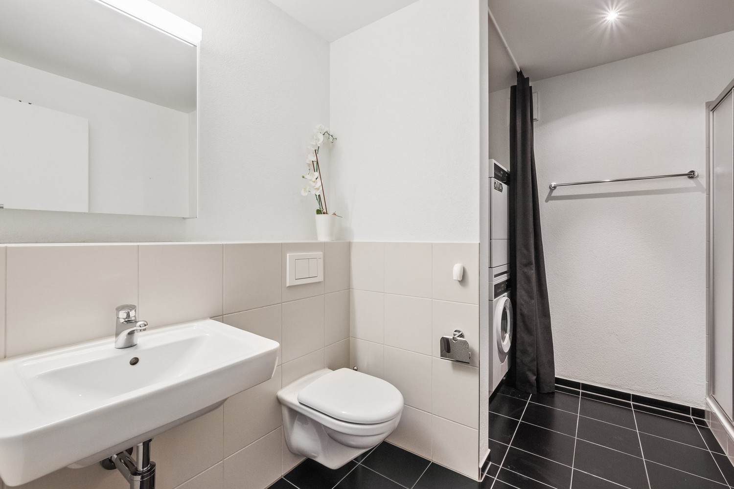 3 ½ rooms apartment, photo 5 of 10